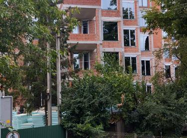 Статус будівництва ЖК Резиденція Бойківська Будинок