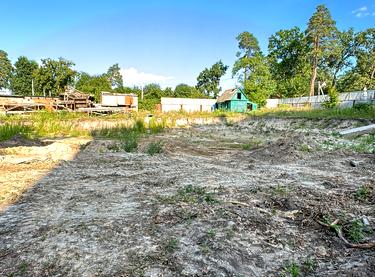 Статус будівництва ЖК Green Life Будинок