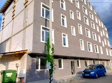 Статус строительства ул. Леменовская, 11 Дом