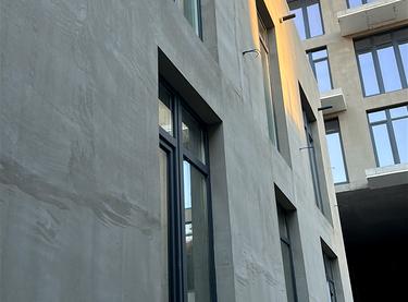 Статус строительства Ришельевский Пассаж Дом