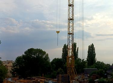 Статус будівництва ЖК Перемога Будинок