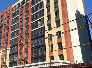 Статус будівництва ЖК Одеська Чайка (Сахарова) Будинок 9