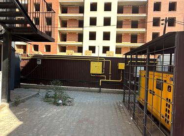 Статус будівництва ЖК Одеська Чайка (Сахарова) Будинок 10