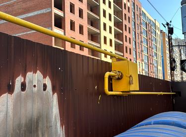 Статус строительства ЖК Одесская Чайка (Сахарова) Дом 10