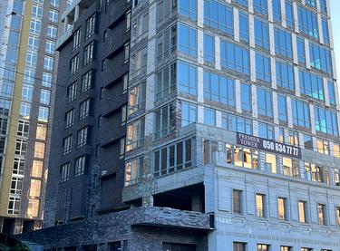 Статус будівництва ЖК Premier Tower Будинок 1