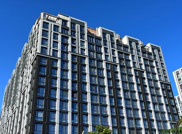 Статус будівництва ЖК GENEVE Будинок (Секція 1, Секція 2, Секція 3, ...)