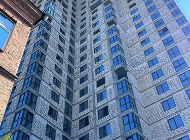 Статус будівництва ЖК Миронова Будинок 2 (Секція А)