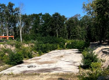 Статус строительства ЖК Gravity Park Дом 1