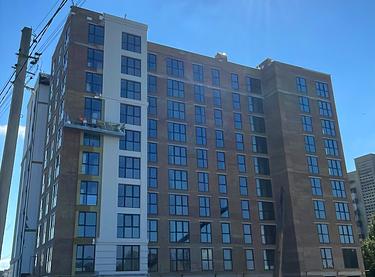 Статус будівництва ЖК Атмосфера Будинок