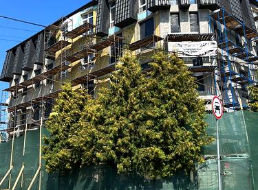 Статус будівництва ЖК SMART CLUB Будинок