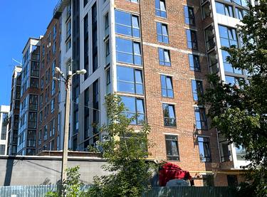 Статус будівництва ЖК РЕНЕСАНС Будинок 1