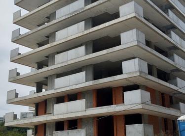 Статус будівництва ЖК MARVEL Hill Будинок 2