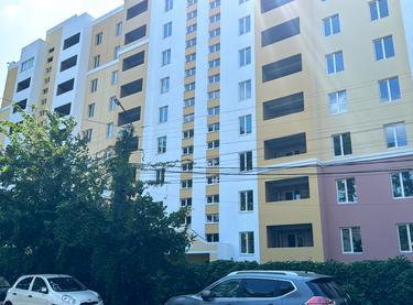 Статус будівництва ЖК Паркова Оселя Будинок 5