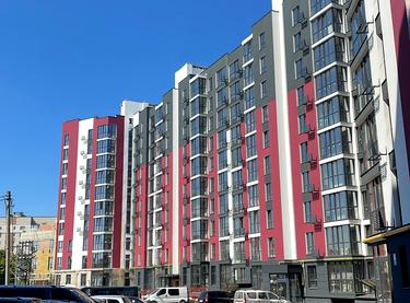 Статус будівництва ЖК GRAND Липини Будинок 2 (Секція 3, Секція 4)