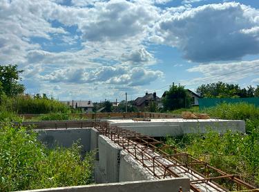 Статус будівництва ЖК Галицька Сіті Будинок