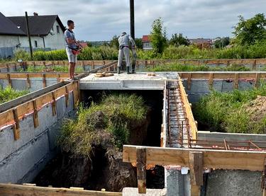 Статус будівництва ЖК Галицька Сіті Будинок