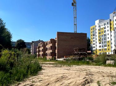 Статус будівництва ЖК Caramel Residence Будинок 7