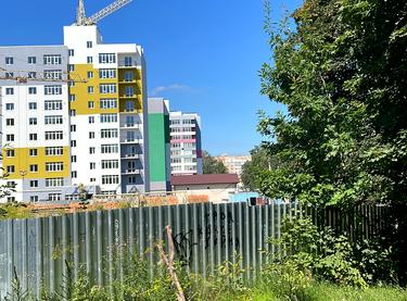 Статус будівництва ЖК Caramel Residence Будинок 8