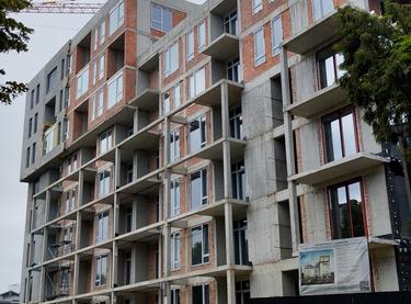 Статус будівництва ЖК Венґлінський Будинок