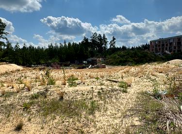 Статус будівництва ЖК Park Town Будинок 13