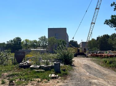 Статус строительства ЖК Липы Дом 2