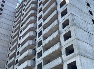 Статус будівництва ЖК Атлант (Коцюбинське) Будинок 18