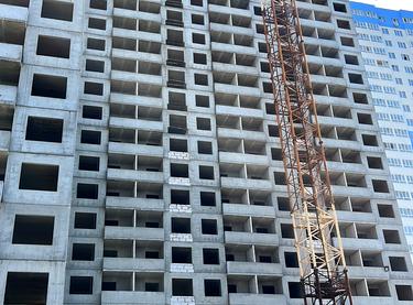 Статус будівництва ЖК Атлант (Коцюбинське) Будинок 17