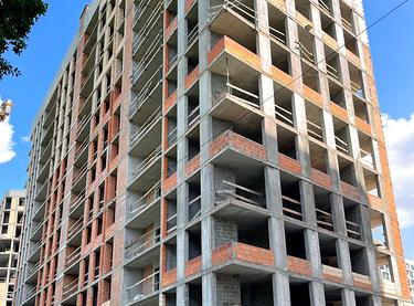 Статус будівництва ЖК LUCKY LAND Будинок 5