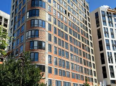 Статус будівництва ЖК LUCKY LAND Будинок 6