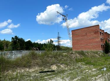 Статус будівництва ЖК Найкращий квартал Будинок 28