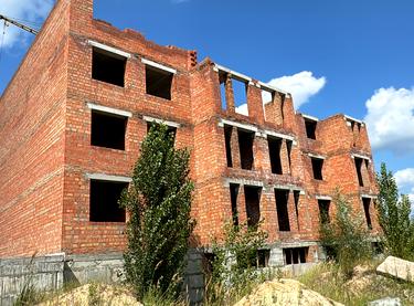 Статус будівництва ЖК Найкращий квартал Будинок 30