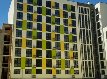 Статус будівництва ЖК Софіївка Будинок 2