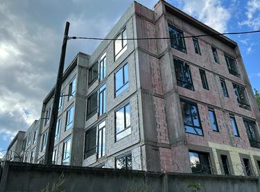 Статус будівництва ЖК Forest Park Будинок 3