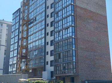 Статус строительства ЖК Your Home Дом 1