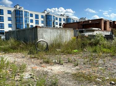 Статус будівництва ЖК Ібіс Будинок 10