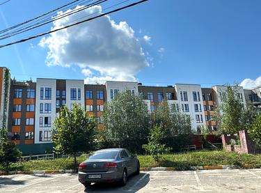 Статус будівництва ЖК Найкращий квартал Будинок 14