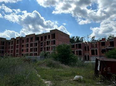 Статус будівництва ЖК Найкращий квартал Будинок 20