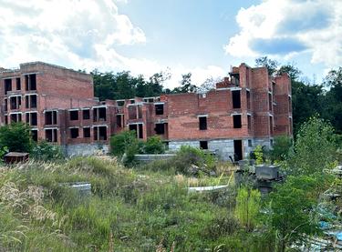 Статус будівництва ЖК Найкращий квартал Будинок 23