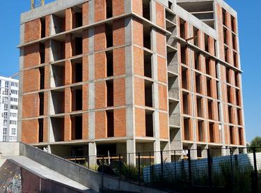 Статус строительства ЖК New Дом