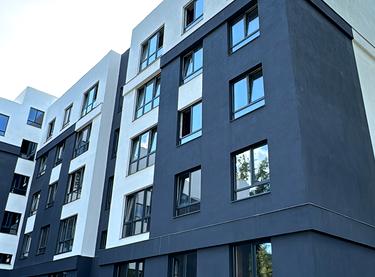 Статус будівництва ЖК 10AVENUE Будинок