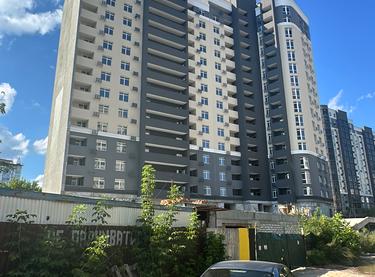 Статус будівництва ЖК Борисо-Глібський 2 Будинок