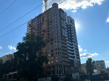 Статус будівництва ЖК Вишгород Плаза Будинок