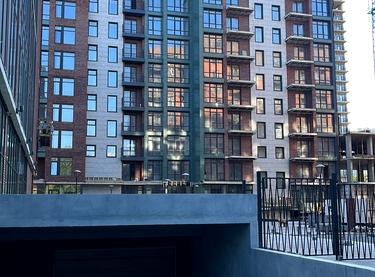 Статус будівництва ЖК Derby Style House Будинок 3