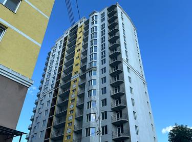 Статус строительства ЖК Велесгард Дом 5