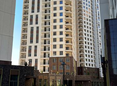 Статус строительства ЖК KADORR City 68 жемчужина