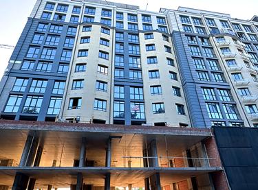 Статус строительства ЖК Royal Park Дом 2