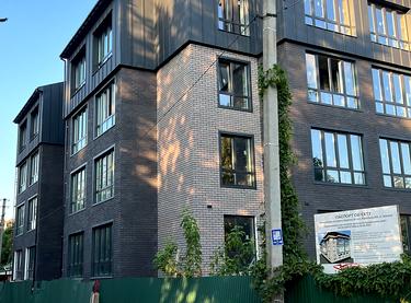 Статус строительства ул. Надпольная, 249 Дом