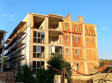 Статус будівництва вул. Білогірська, 13 Будинок 2