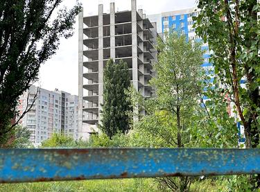 Статус будівництва ЖК Південний квартал Будинок 2