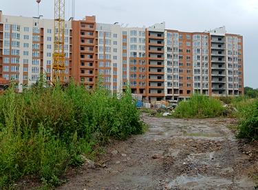 Статус будівництва ЖК SOFIYA 2 Будинок 3